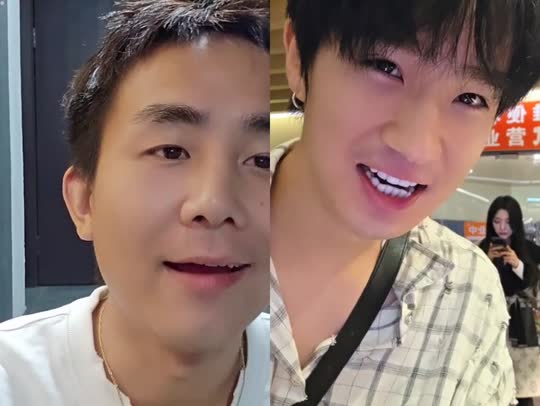童话小镇