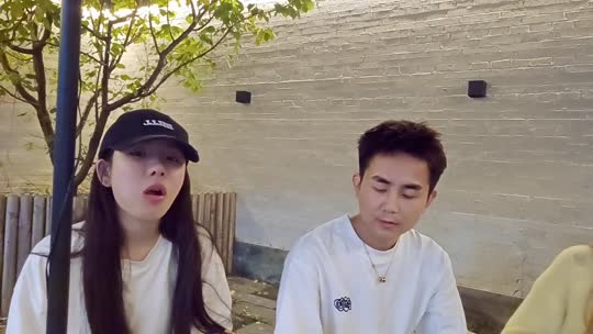 童话小镇
