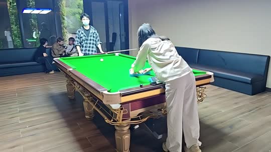 童话小镇