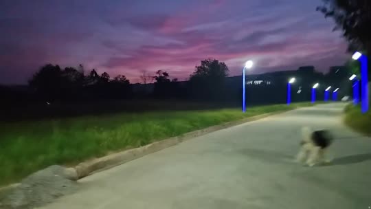 童话小镇