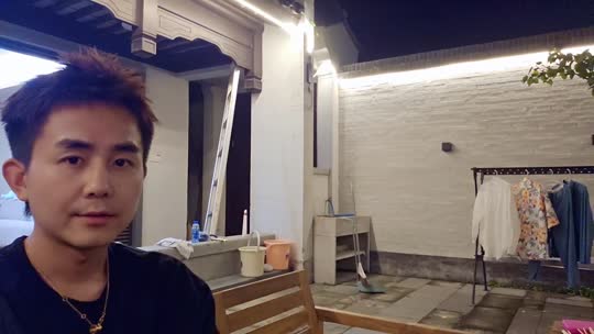 童话小镇