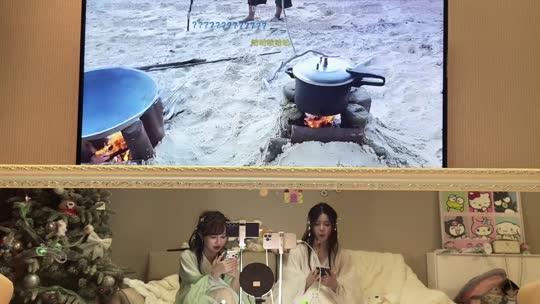 挑战陪童哥和老大72小时
