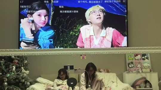 挑战陪童哥和老大72小时