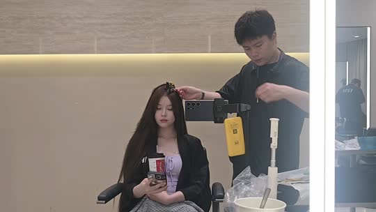 留守儿童日常