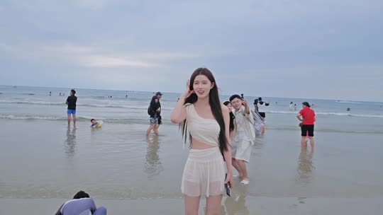 说走就走之闪击北海