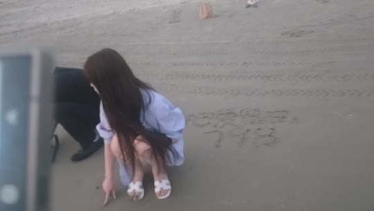 说走就走之闪击北海