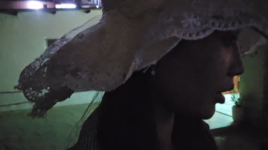 闪击北海最后一天