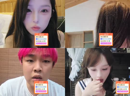 回家看看 任务3w
