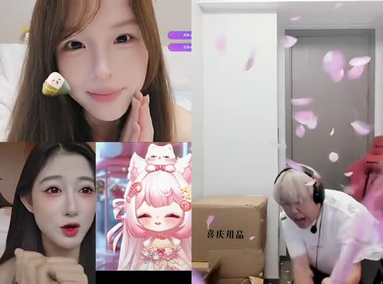 端午节安康宝宝们 涟漪up歪歪up