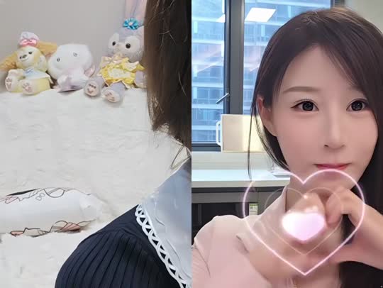 新人主播日常 涟漪up
