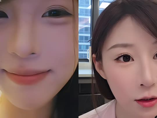 新人主播日常 涟漪up