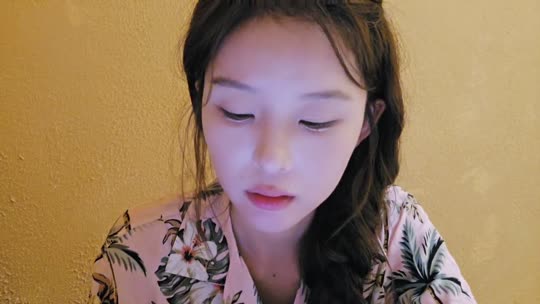 威海我们来啦！ 涟漪up！
