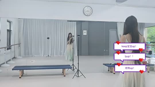 恭喜keep荣升君王 lyup修狗up