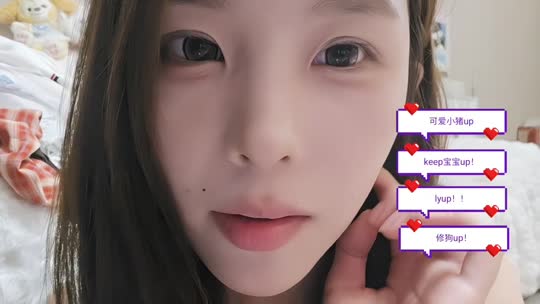 恭喜可爱小猪荣升帝皇