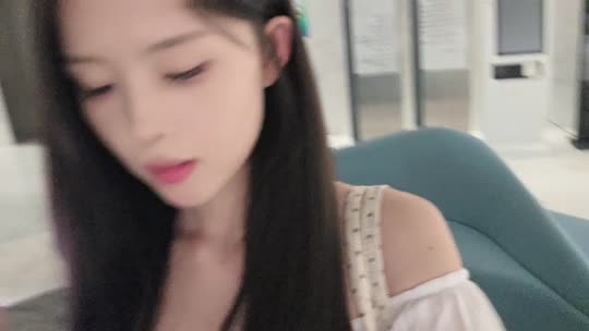 新人主播第一天