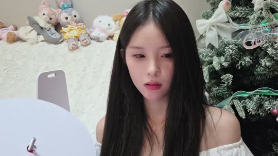 新人主播第一天