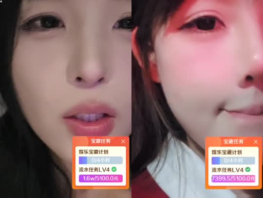 厨艺大赛！