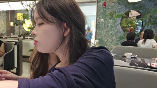 与白白的一天