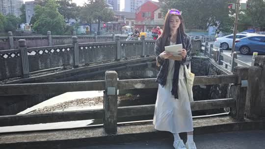hihihi开心开心