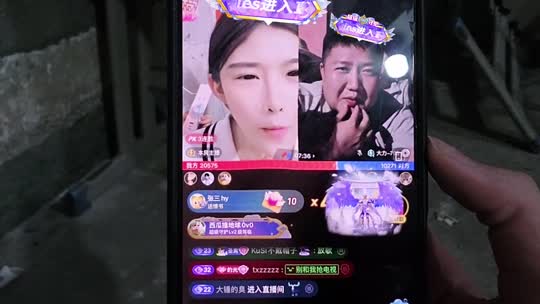12点世纪pk！