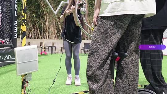 神奇庄园！zkl233我来了
