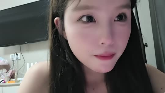 欢迎来到我的直播间