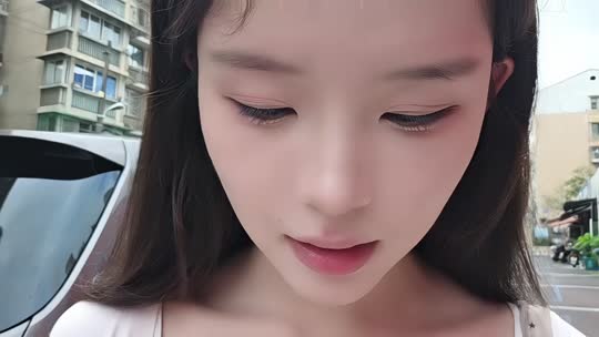 杭州看房日常