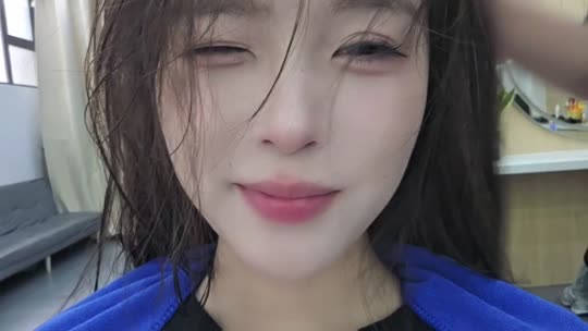 欢迎来到我的直播间