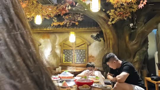 重庆捉迷藏