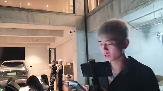 童话小镇我来咯