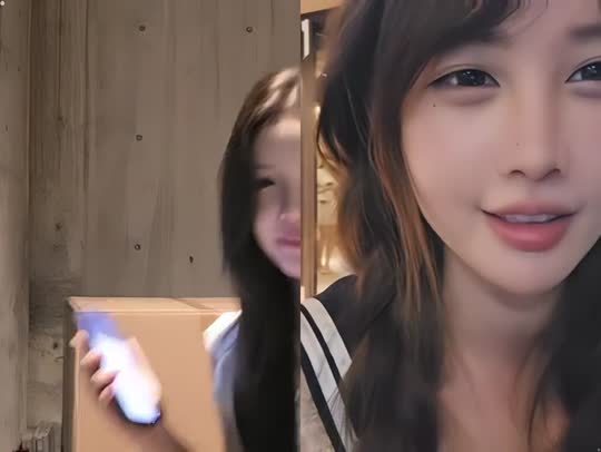 童话小镇我来咯
