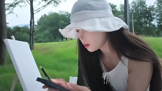 童话小镇