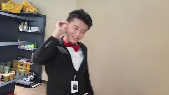 童话小镇