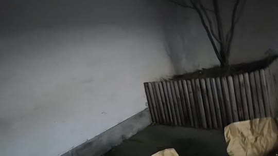 童话小镇
