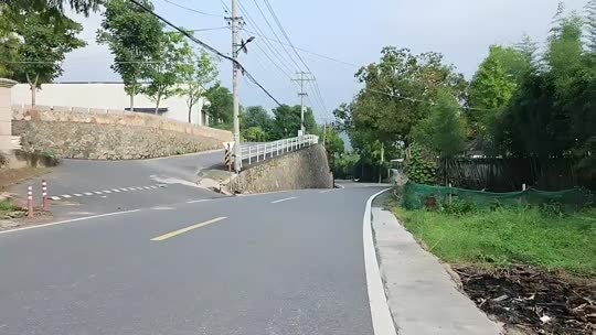 陈朝朝小镇日记