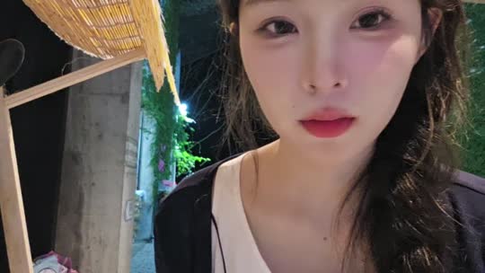 陈朝朝小镇日记