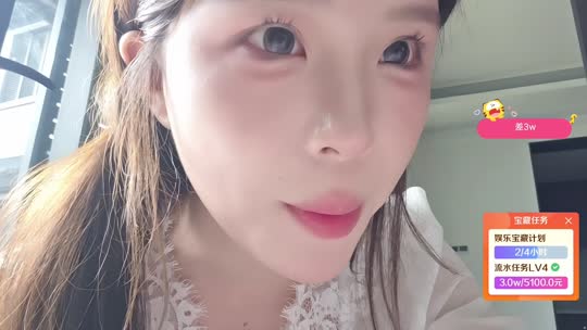 陈朝朝小镇日记冲刺百万～