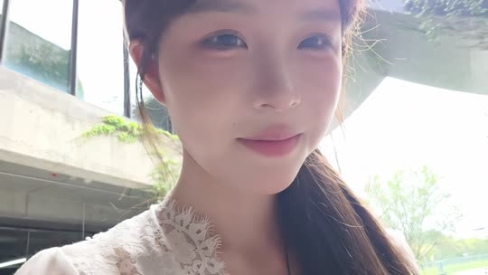 陈朝朝小镇冲刺百万～