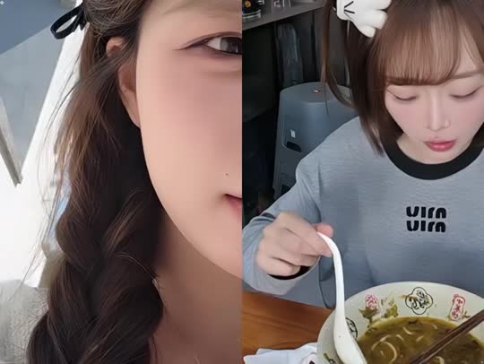 陈朝朝小镇过冬记
