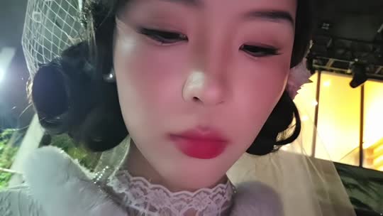 朝丽君小镇演出记