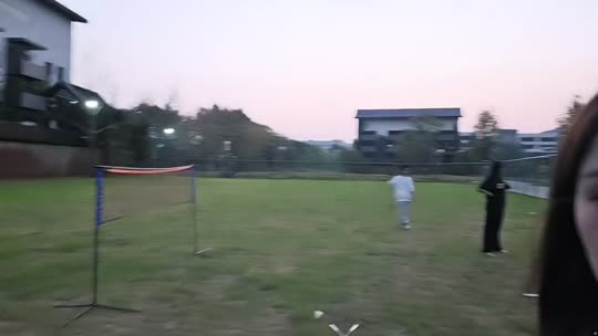 陈朝朝小镇日记