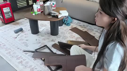 陈朝朝小镇日记