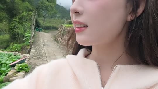 陈朝朝变形计