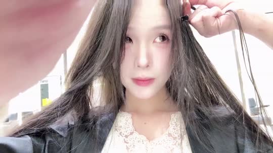 陈朝朝杭州日常