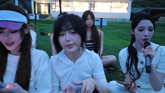 人间田园小居