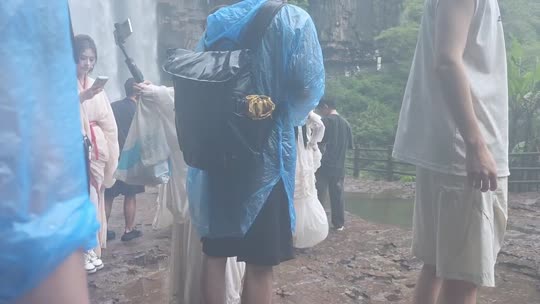 七夕快乐