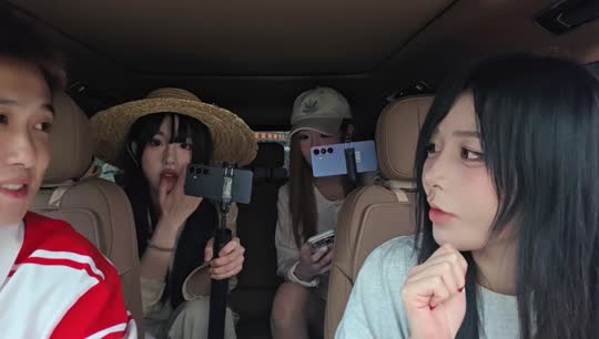 庄园第二天
