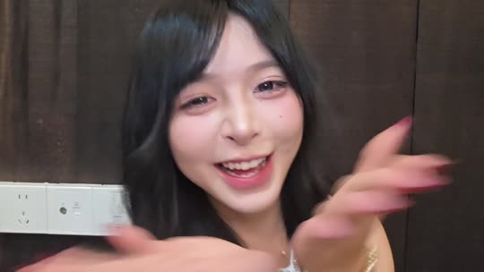 黑粉宝宝回家吧