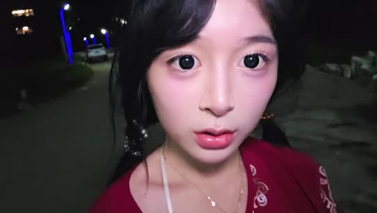 童话小镇包饺子 蓝莓UP