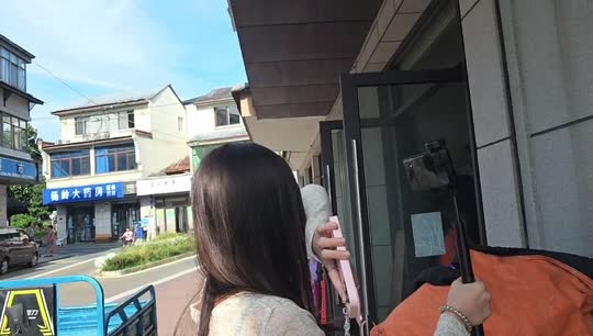 童话小镇